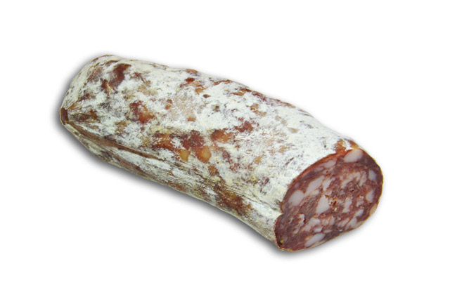 Salame d'asino