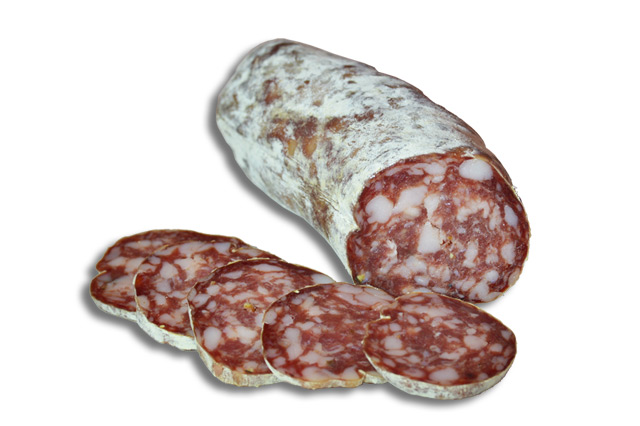 Salame cavallo