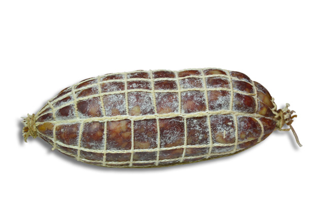 Salame dritto