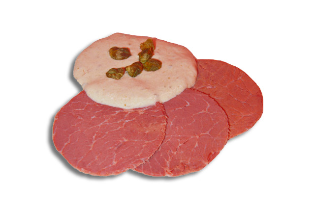 Arrosto tonnato